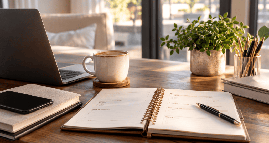 Why Most Real Estate Business Plans Fail (And How to Make Yours&nbsp;Work)